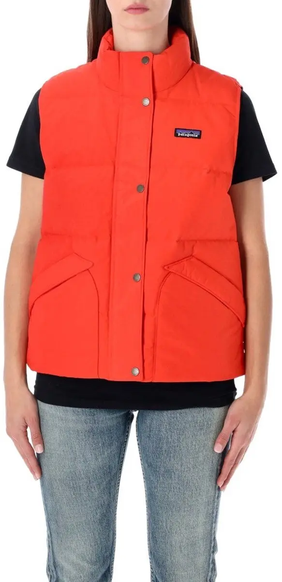 Patagonia W's Downdrift Vest