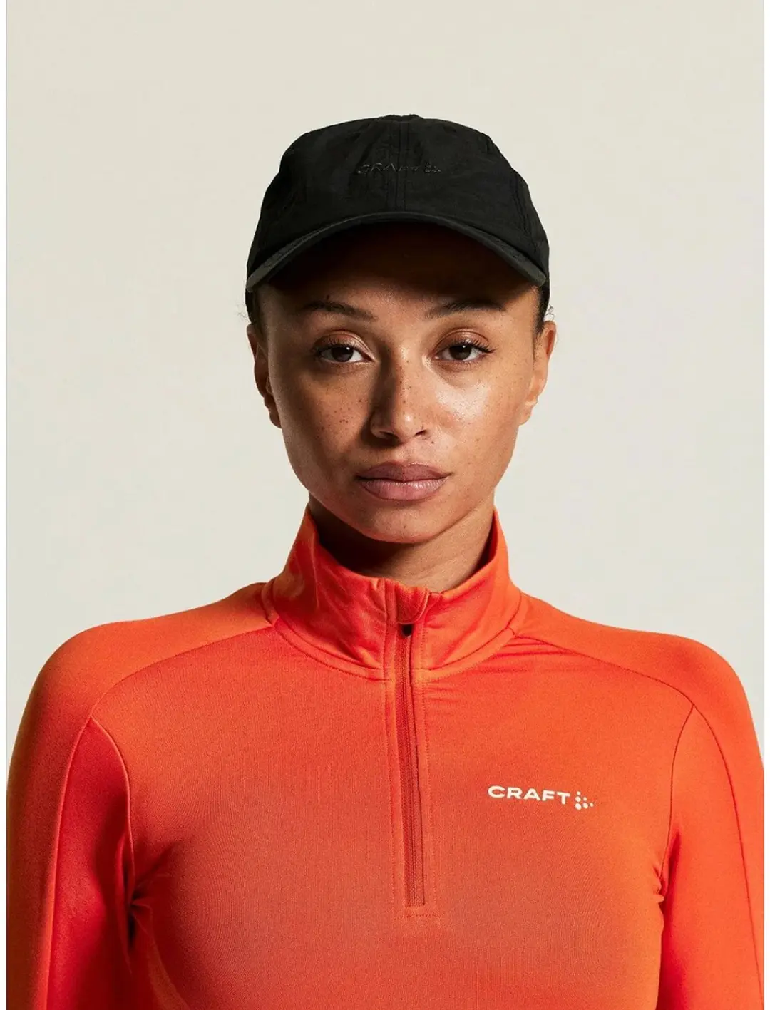 Craft Gain Midlayer Longsleeve Dames - Pace - afbeelding 4 van 6