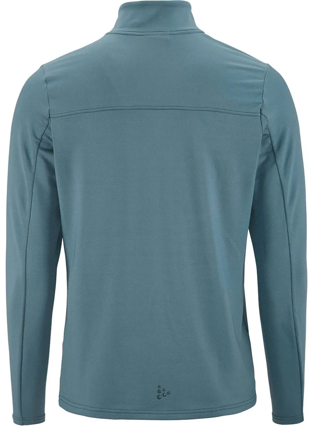 Craft Gain Midlayer Longsleeve Heren - Real - XXL - afbeelding 6 van 6