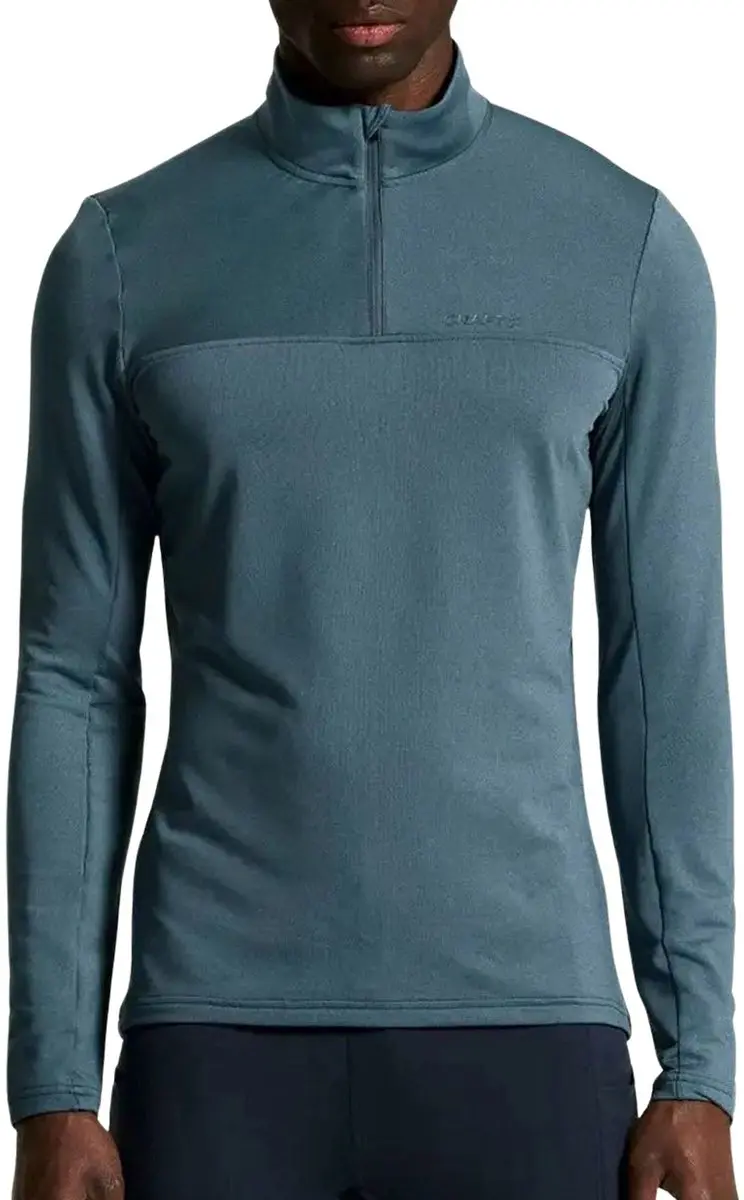 Craft Gain Midlayer Longsleeve Heren