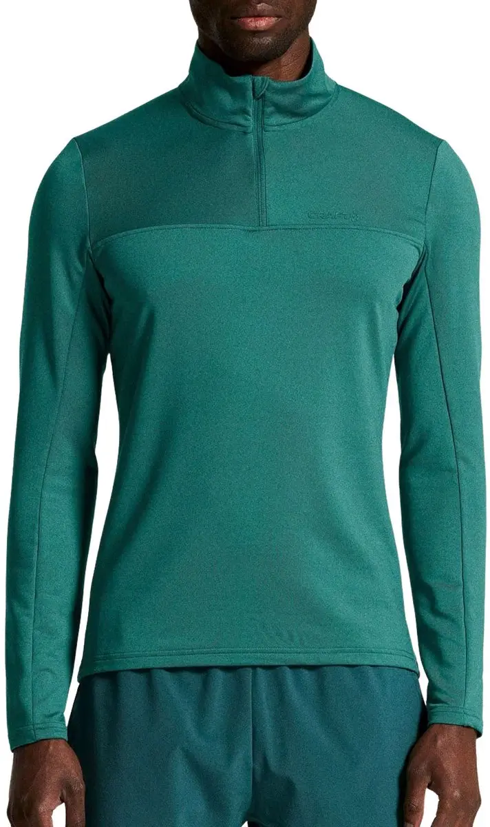 Craft Gain Midlayer Longsleeve Heren