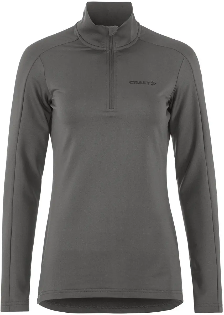 Craft Gain Midlayer Longsleeve Dames