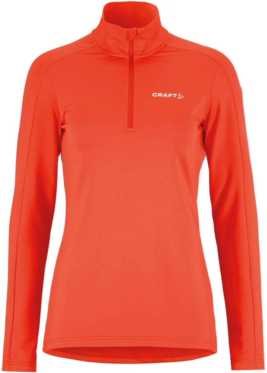 Craft Gain Midlayer Longsleeve Dames - Pace - L - afbeelding 6 van 6