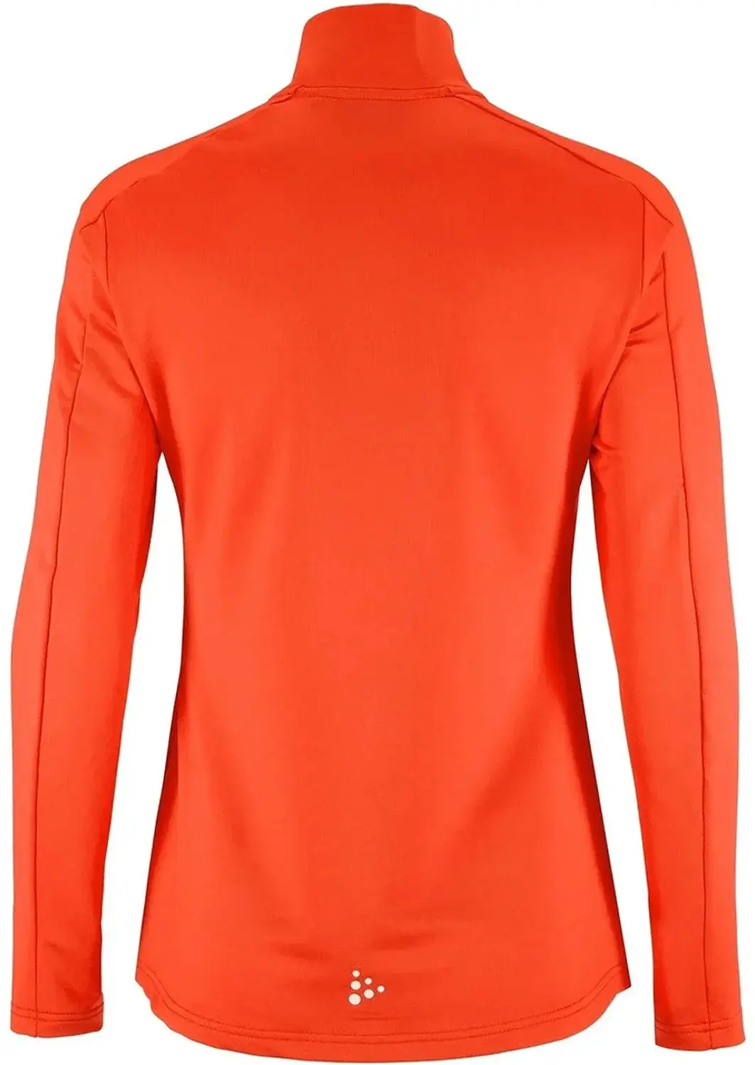 Craft Gain Midlayer Longsleeve Dames - Pace - L - afbeelding 3 van 6