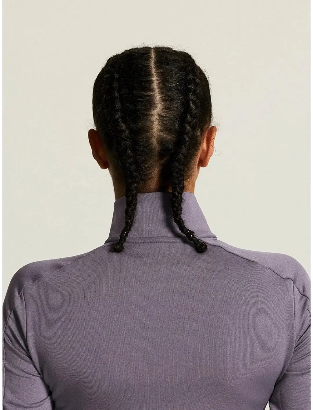 Craft Gain Midlayer Longsleeve Dames - Cadet - XL - afbeelding 2 van 6