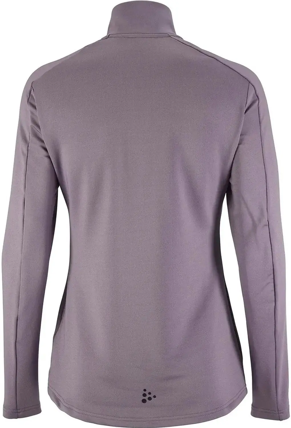 Craft Gain Midlayer Longsleeve Dames - Cadet - XL - afbeelding 3 van 6