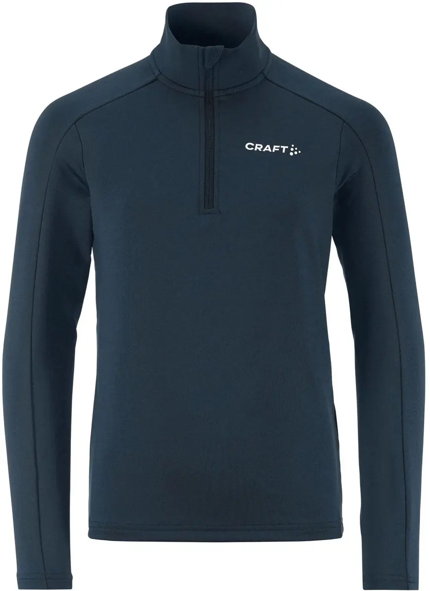 Craft Core Gain Midlayer Longsleeve Kinderen