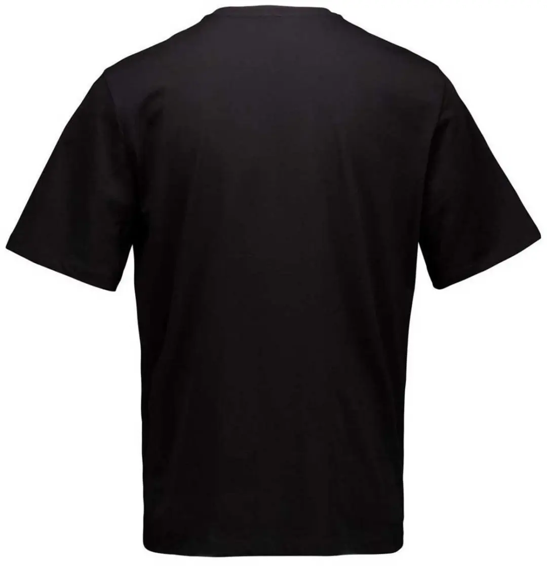 POC Heren T-Shirt Korte Mouw