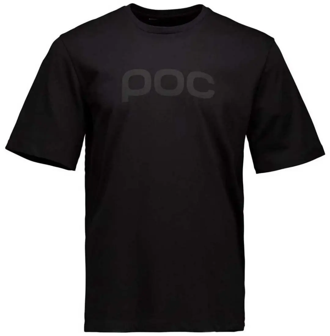 POC T-Shirt Korte Mouw Heren