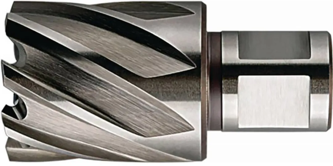 Fein HSS-Nova 25 Kernboor 26mm - 63134260051 - afbeelding 6 van 6