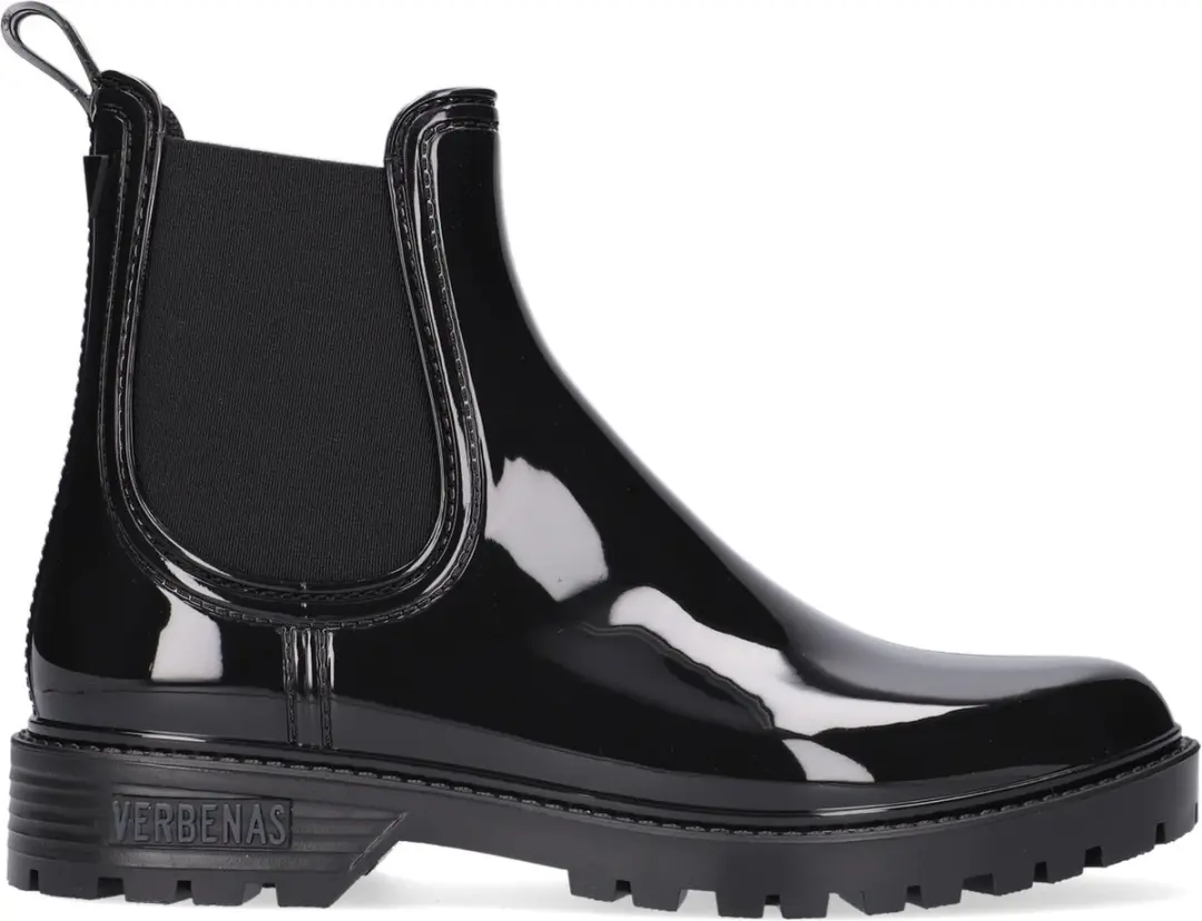 Verbenas 5760020435 Gaudi Brillo - Dames boots - zwart - afbeelding 2 van 3