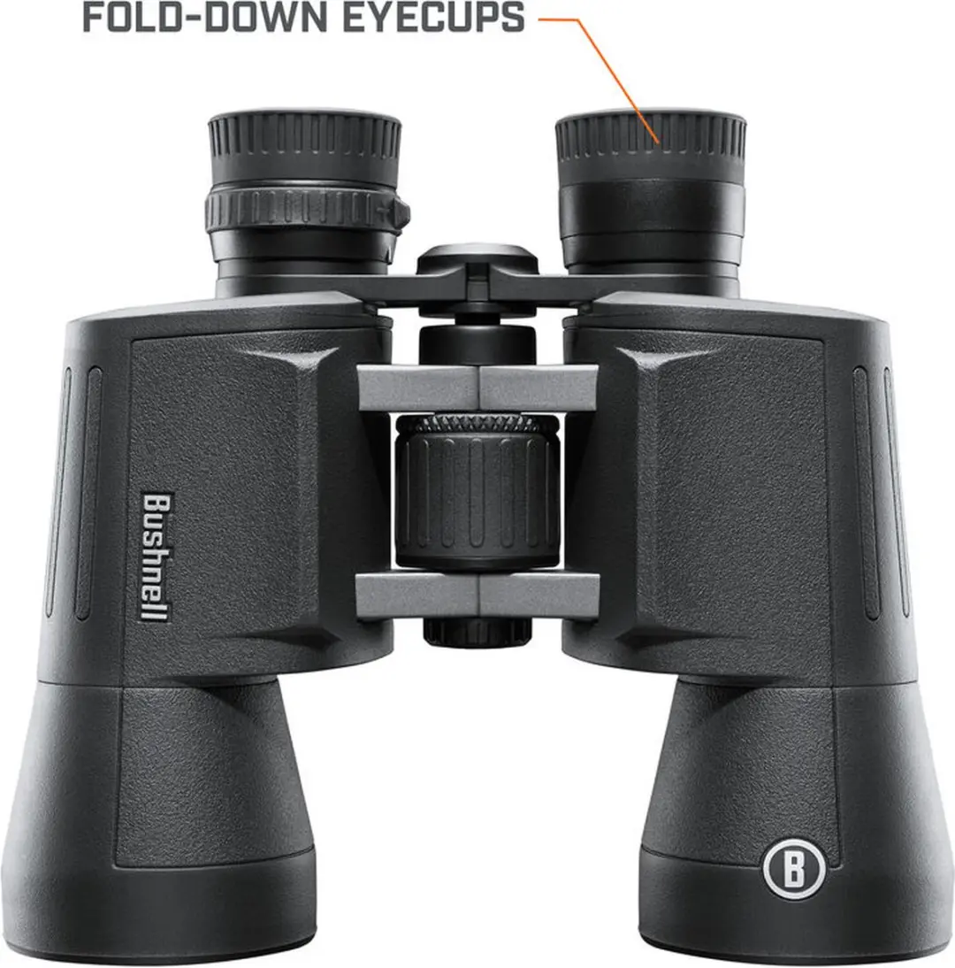 Bushnell Powerview 2.0 RE1424BS9 Porro Verrekijker 10x50 - afbeelding 2 van 3
