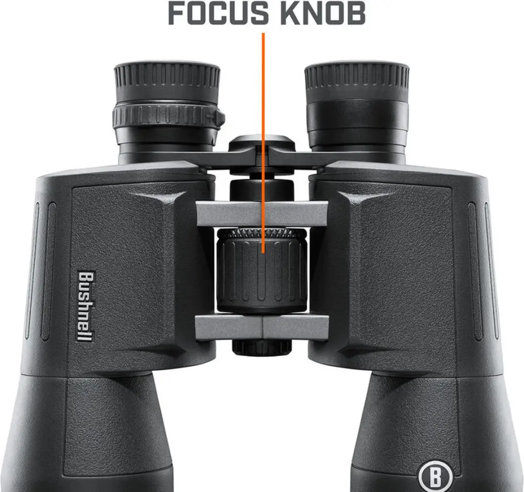 Bushnell Powerview 2.0 RE1424BS9 Porro Verrekijker 10x50
