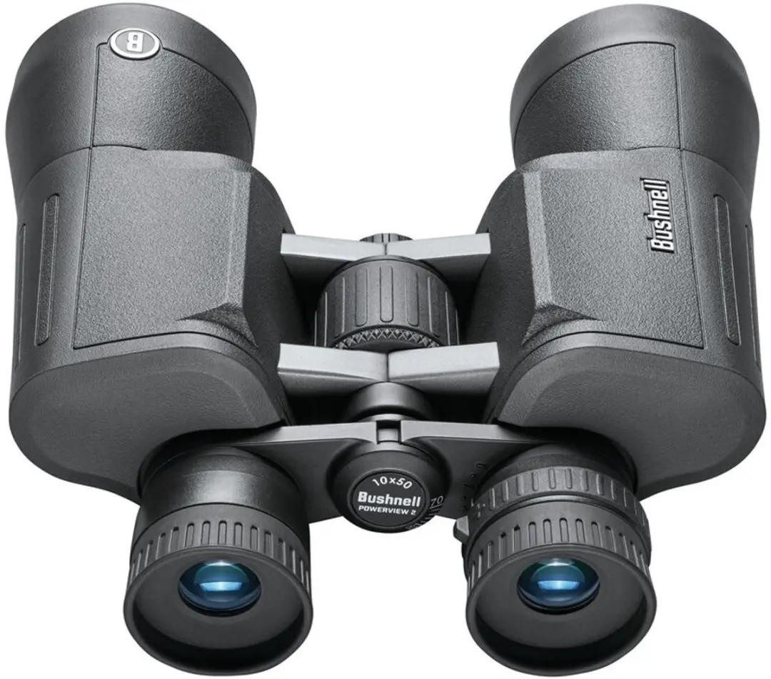 Bushnell Powerview 2.0 RE1424BS9 Porro Verrekijker 10x50 - afbeelding 3 van 3