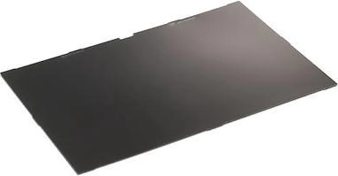 HP Notebook Privacy Filter 31,7 cm J6E64AA - Grijs
