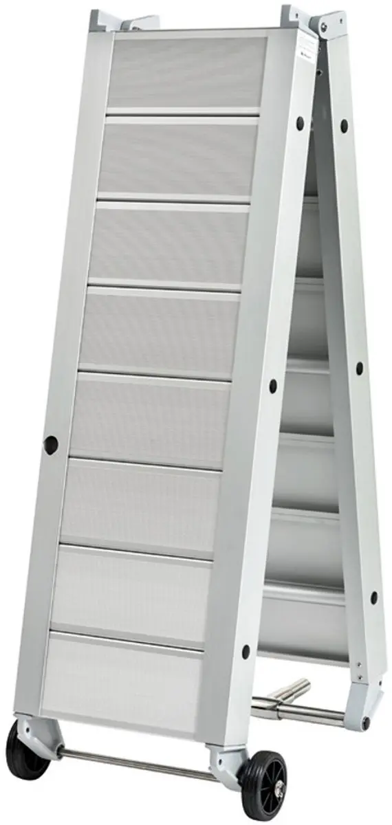 Osculati aluminium Loopplank 310 x 36 cm