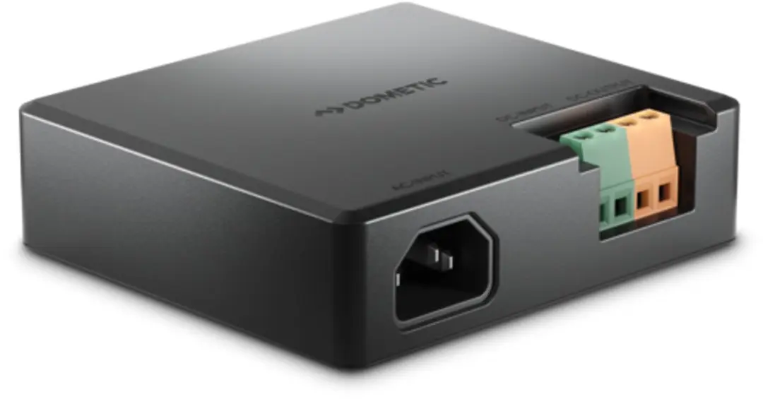 Dometic DPS-R 135W omvormer voor Koelkasten en Koellades