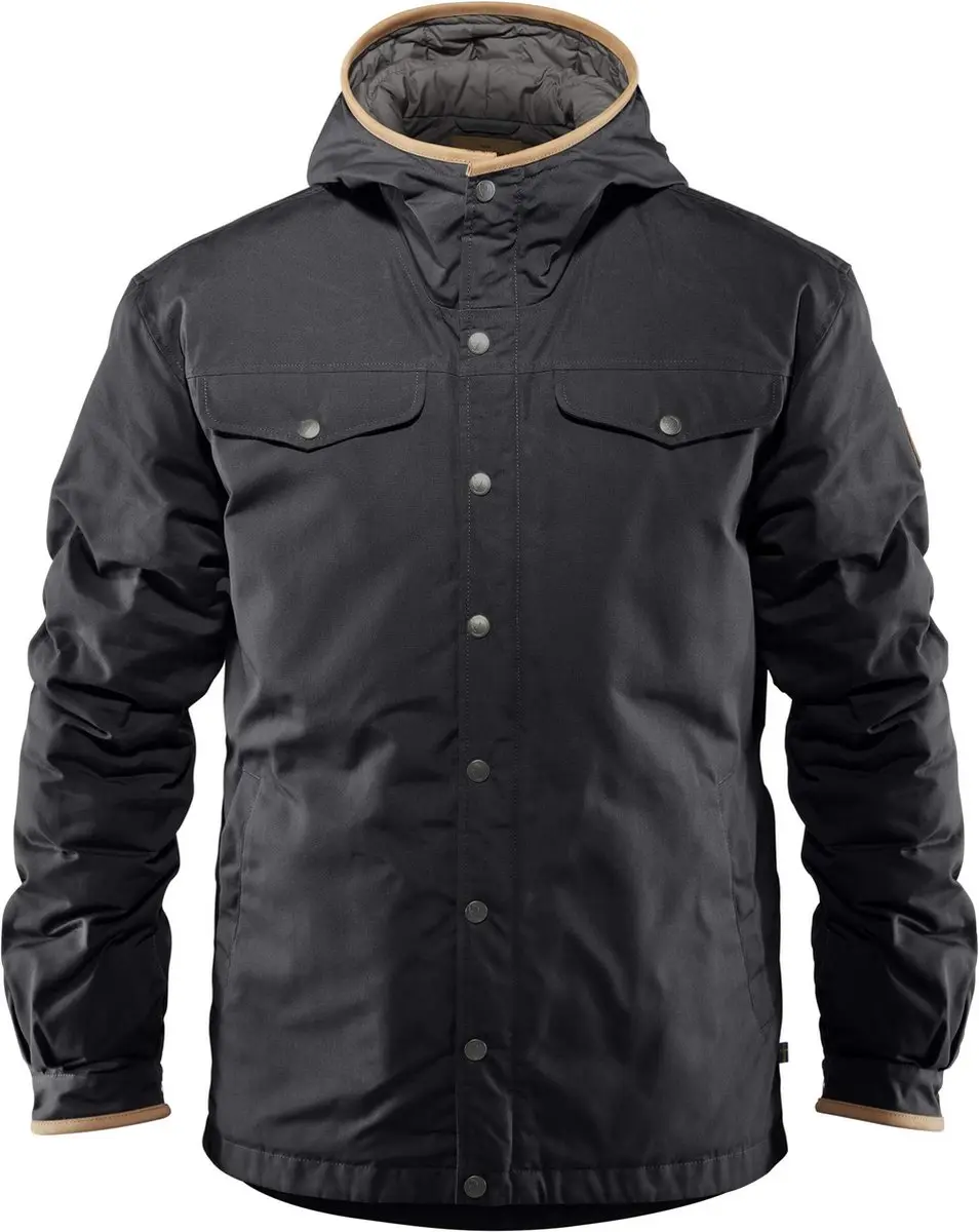 Fjallraven Greenland No. 1 Down Jacket