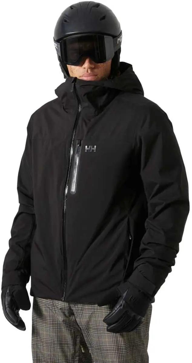 Helly Hansen Swift 3in1 Jas