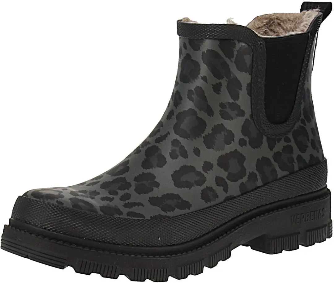 Verbenas 9302181203 Lua Fur Smooth Animal