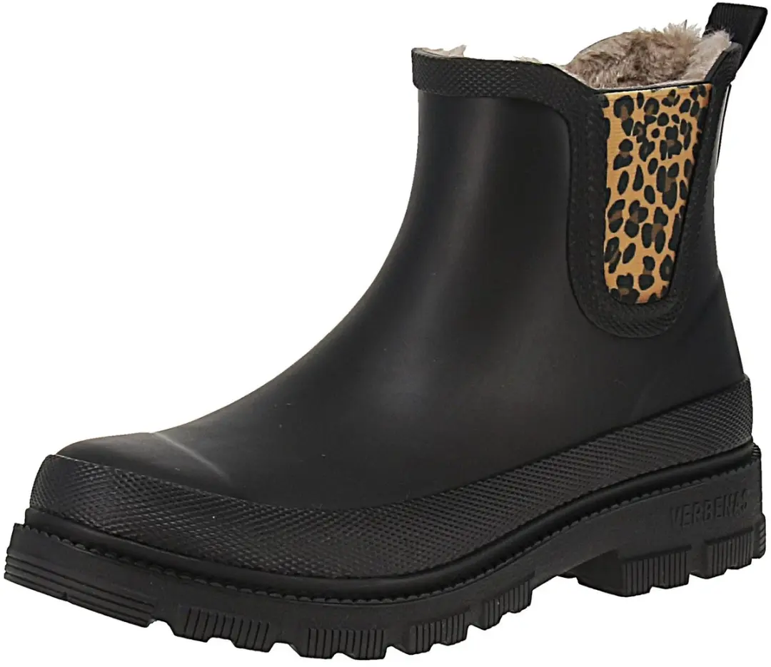Verbenas 9302181201 Lua Fur Smooth Animal