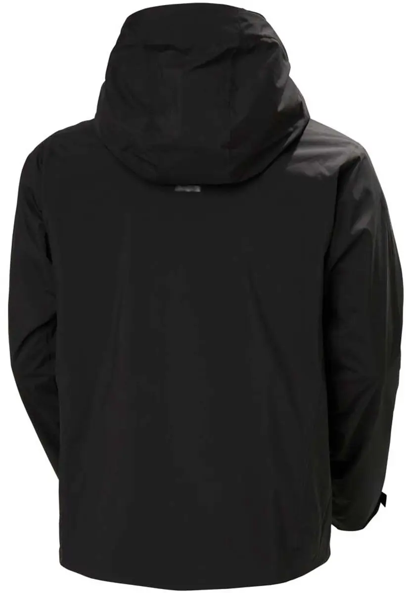 Helly Hansen Swift 3in1 Jas - Zwart - L - afbeelding 4 van 6