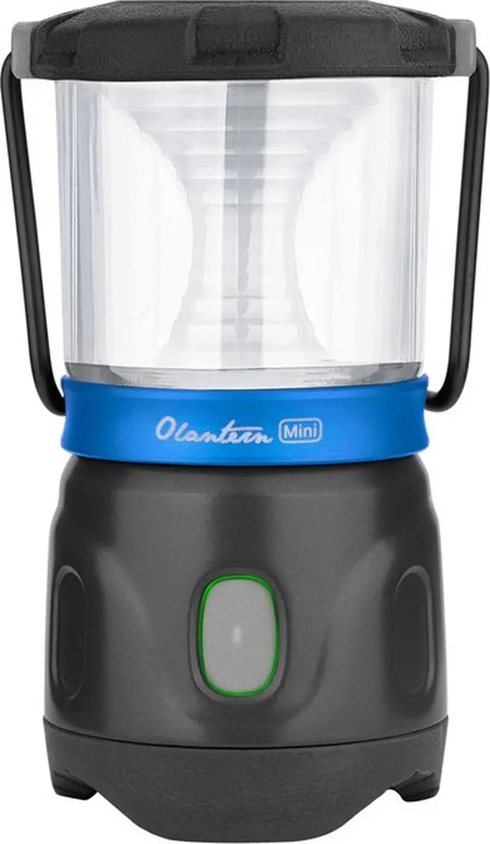 Olight Lantaarn Olantern Mini Jet Black