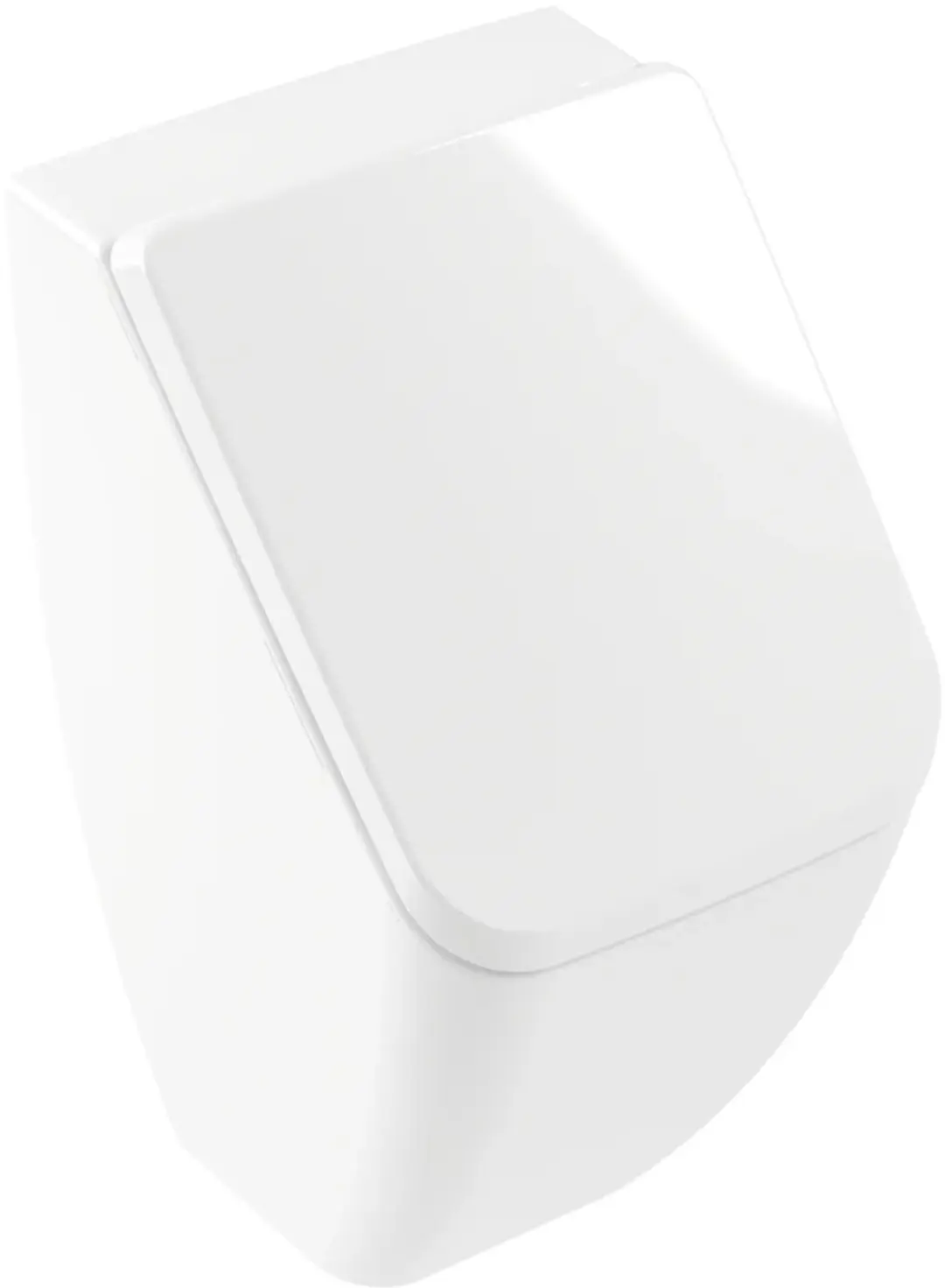 Villeroy & Boch Venticello Urinoir 5504R1R1 - DirectFlush - afbeelding 5 van 5