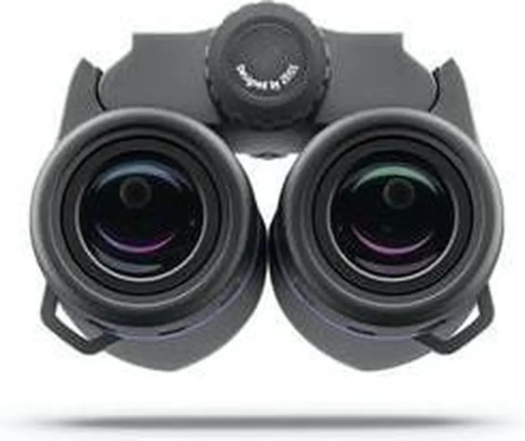 ZEISS Terra ED Pocket 10x25 Verrekijker - Zwart - afbeelding 3 van 4