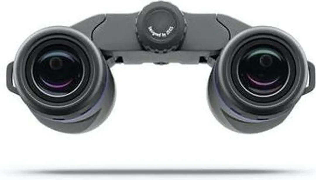 ZEISS Terra ED Pocket 10x25 Verrekijker - Zwart - afbeelding 2 van 4