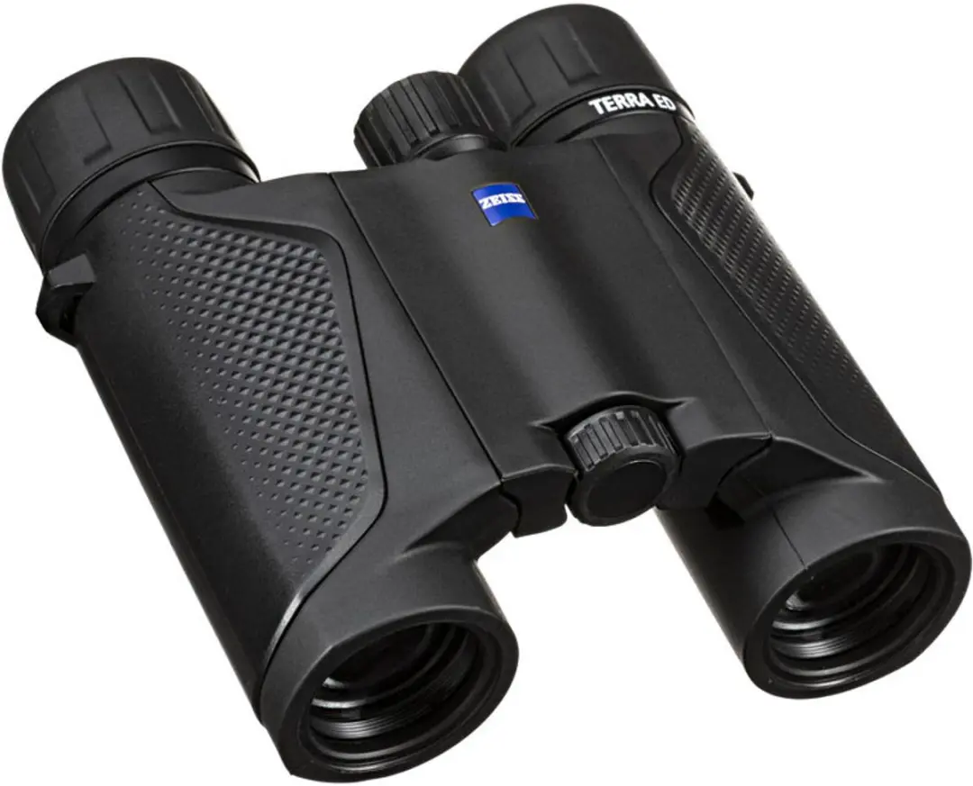 ZEISS Terra ED Pocket 10x25 Verrekijker