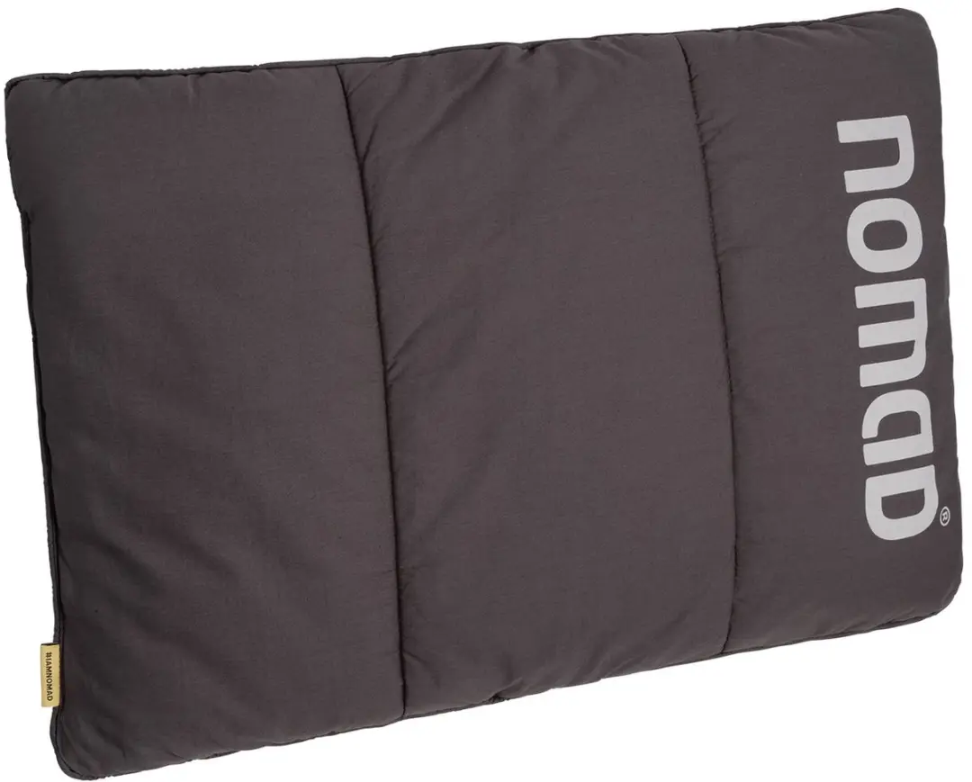 Nomad Wollip multifunctioneel (reis)kussen