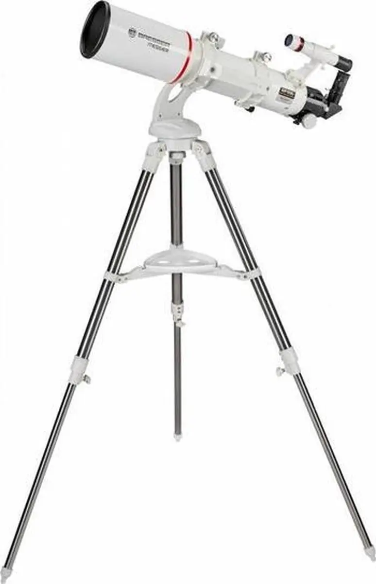 Bresser Messier AR-102/600 AZ Nano Lenzentelescoop