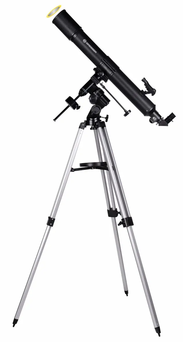Bresser Quasar 80/900 F4780909 Telescoop
