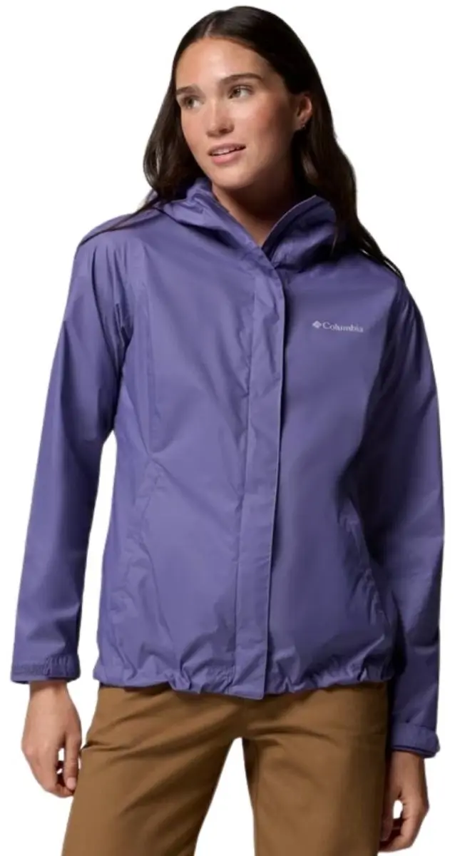 Columbia Womens Arcadia II Jacket