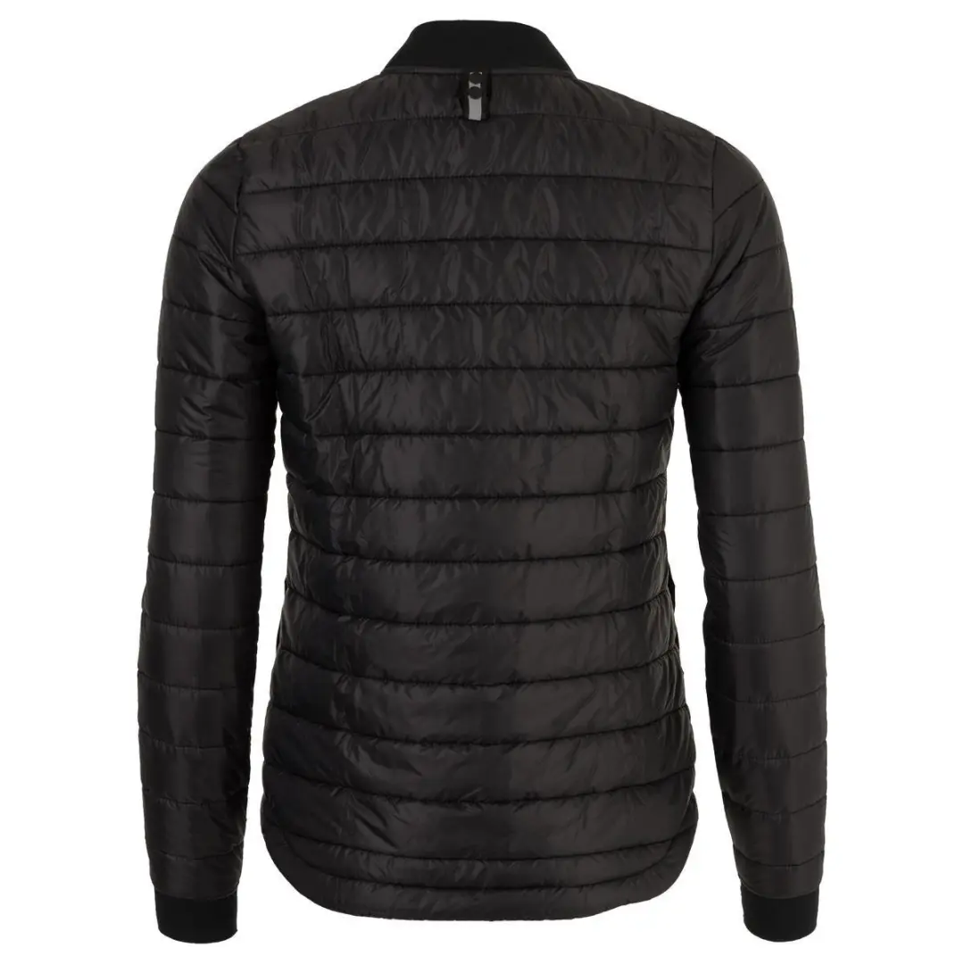 AGU Fuse Dames Binnenjas - Reflecterend - Zwart - XS - afbeelding 2 van 6