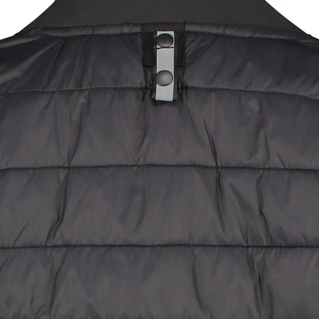 AGU Fuse Dames Binnenjas - Reflecterend - Zwart - XS - afbeelding 5 van 6
