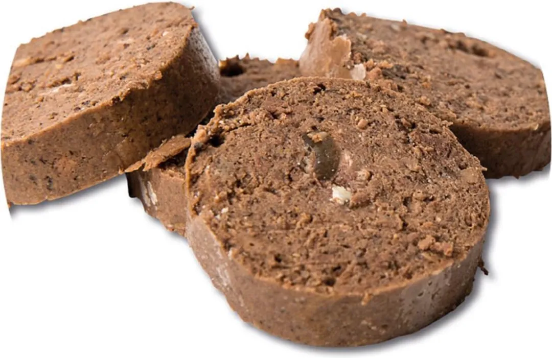 Renske Adult Bio Kip Graanvrij Hondenvoer 500g - 7 Stuks