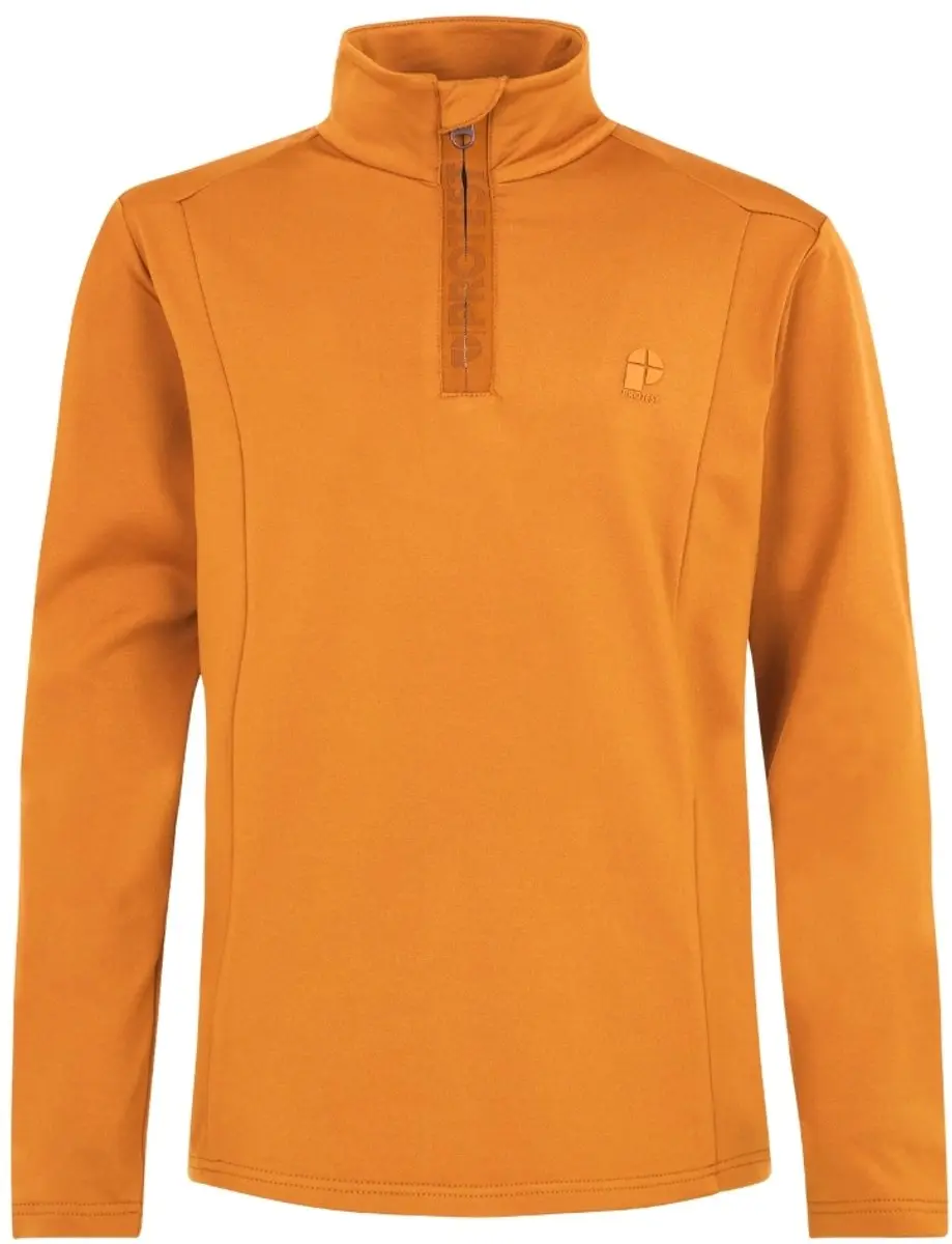 Protest Boys Rewillowy Jr 1/4 Zip Active Top