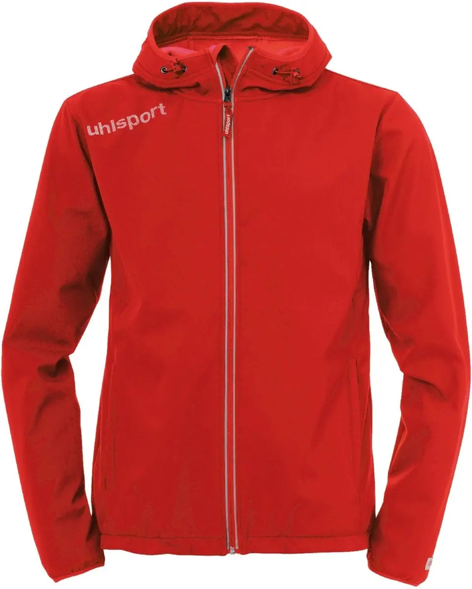 Uhlsport Essential softshell-jas 1003247