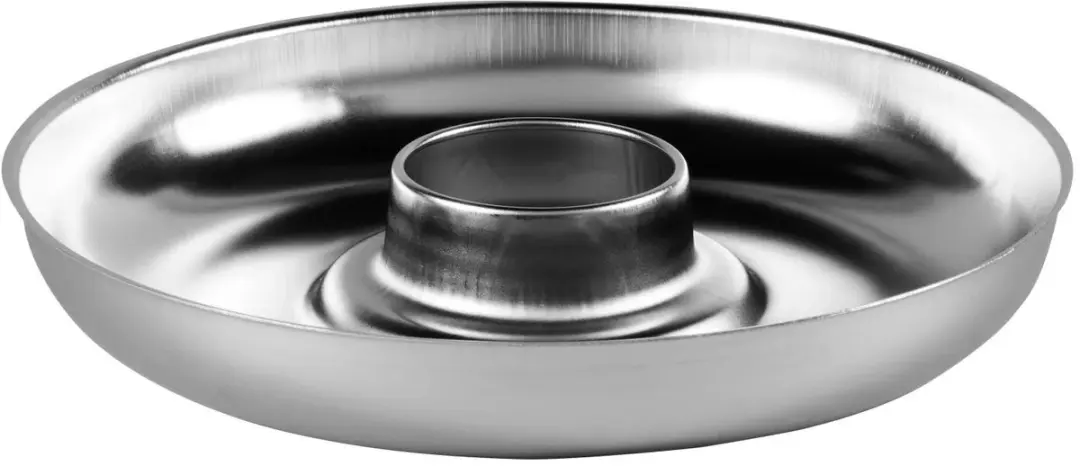CRIVIT Campingoven 100404465HL - Zwart - afbeelding 6 van 6