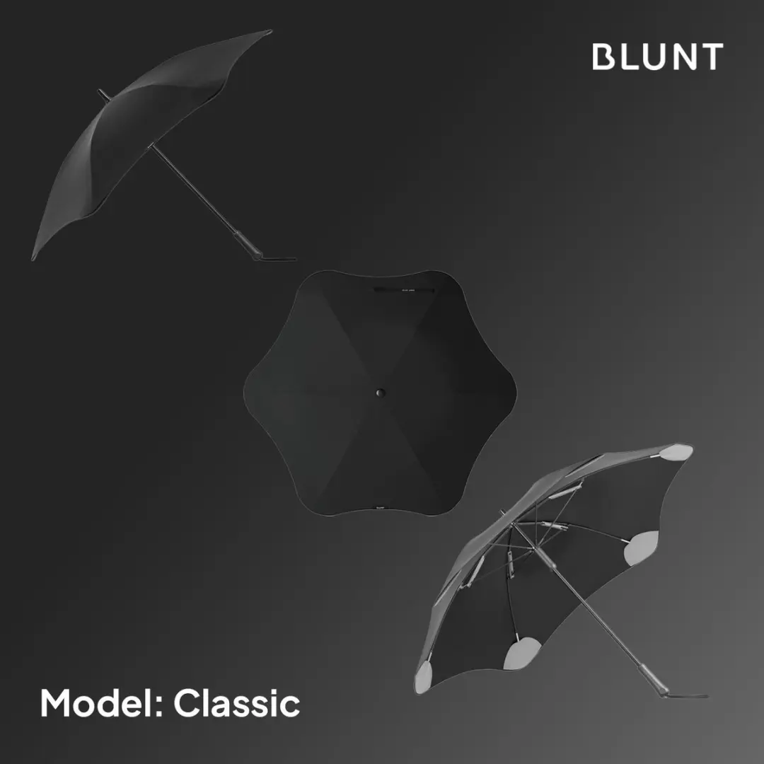 BLUNT Classic