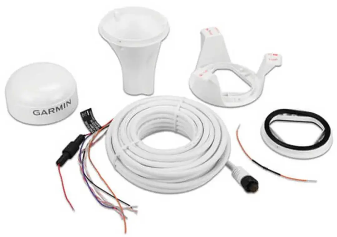 Garmin GPS Antenne 24xd HVS (NMEA 0183)