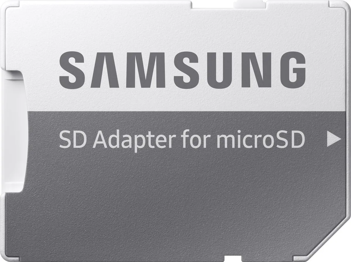 Samsung EVO Plus MicroSDXC 512 GB - Versie 2020