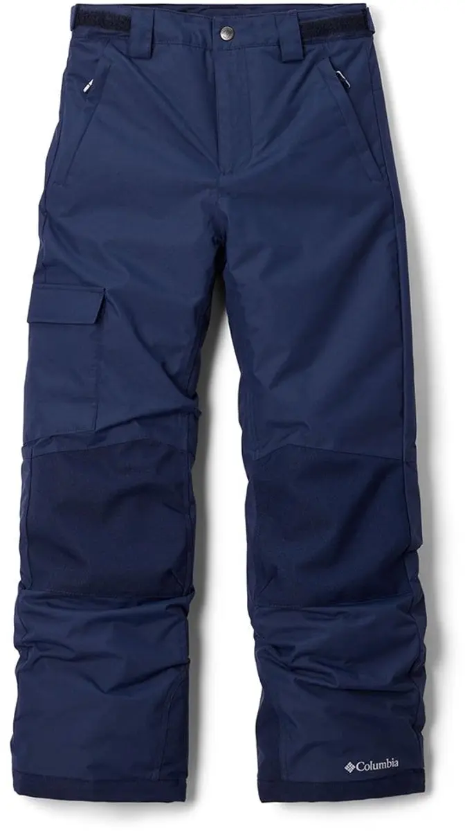 Columbia Bugaboo™ Iii Broek Blauw 4-5 Years Jongen
