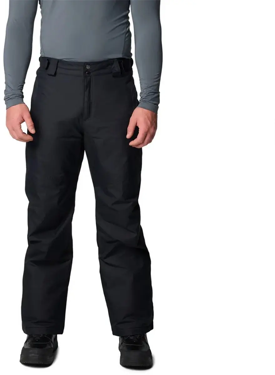 Columbia Bugaboo™ V Broek Zwart XL / Regular Man