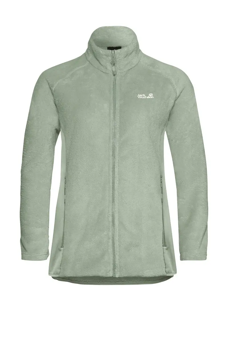 Jack Wolfskin Rotwand FZ Women