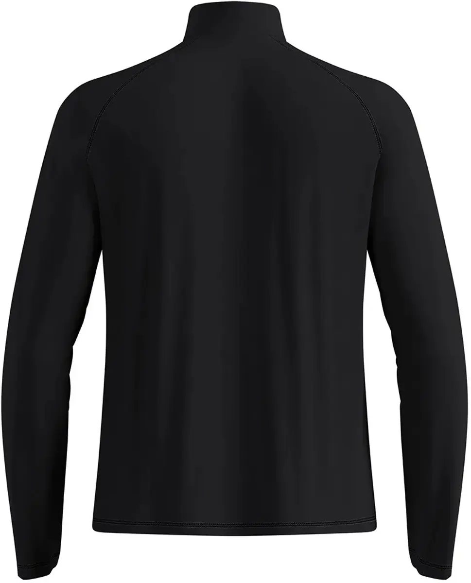 Odlo Essential Warm Jas Zwart 2XL Man