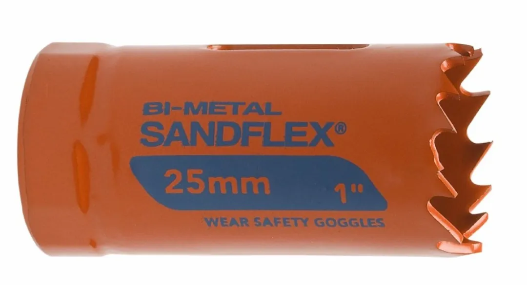 Bahco 3830-64-VIP Gatzaag Ø64mm