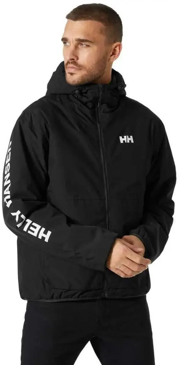 Helly Hansen Ervik Regenjas Heren